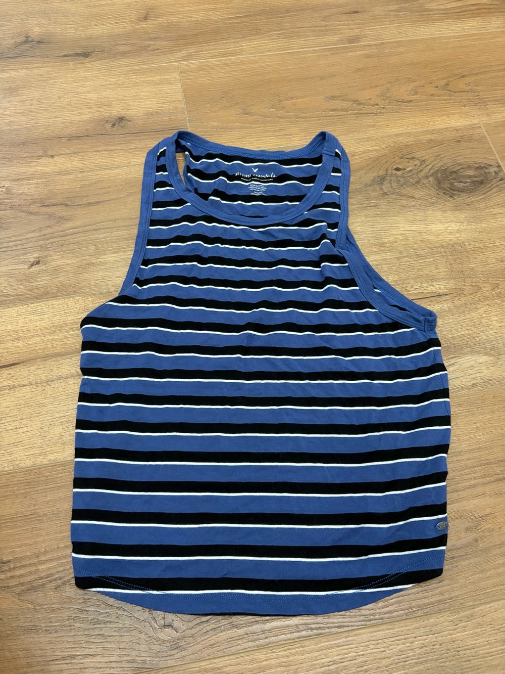 American Eagle
